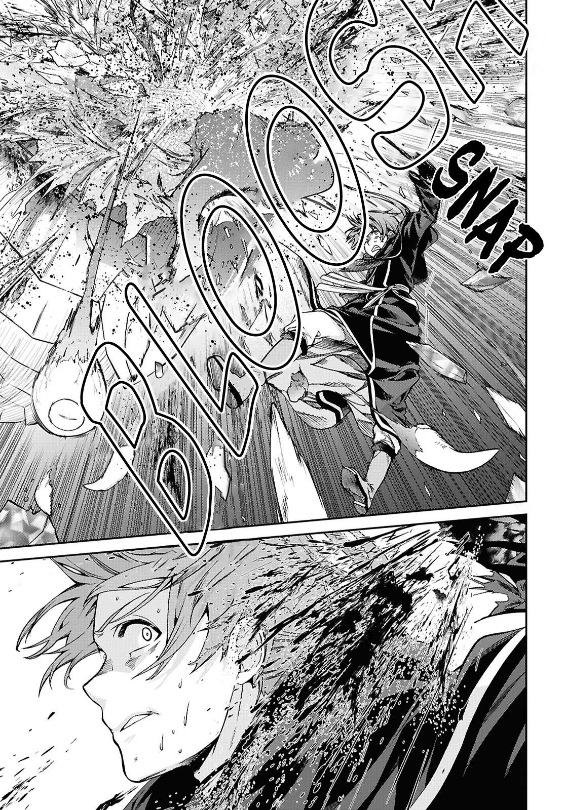 Jobless Reincarnation, Chapter 110 image 27